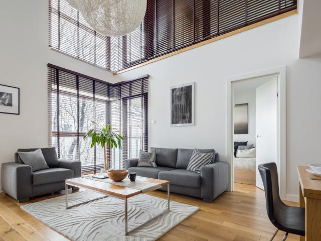 Clichy Vente Appartement 92
