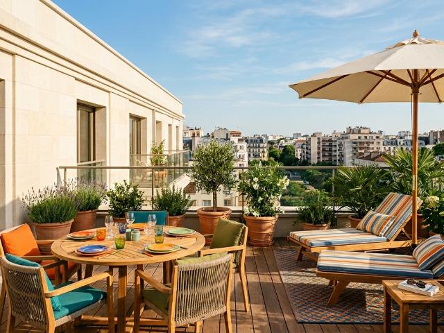 Clichy Vente Appartement 92