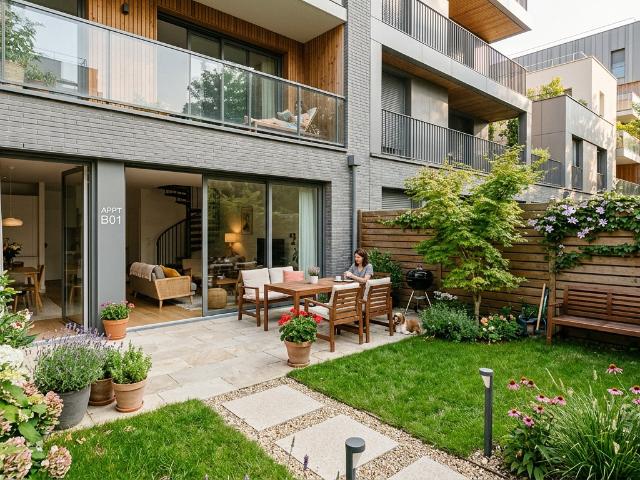 Clichy Vente Appartement 92