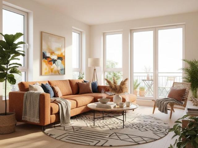 Clichy Vente Appartement 92