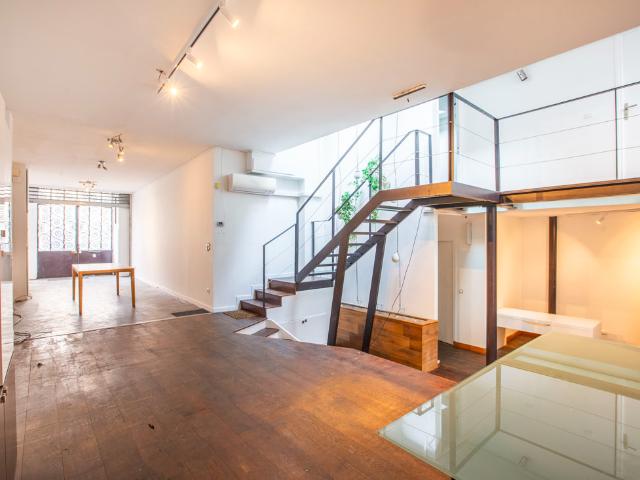 Clichy Vente Loft 92