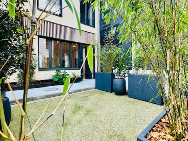 Clichy Vente Maison 92