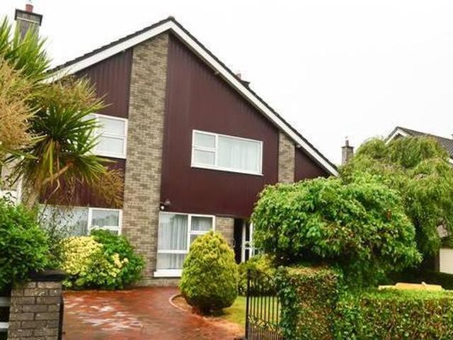 Clifden 17 Bishopscourt Road Bishopstown Co Cork