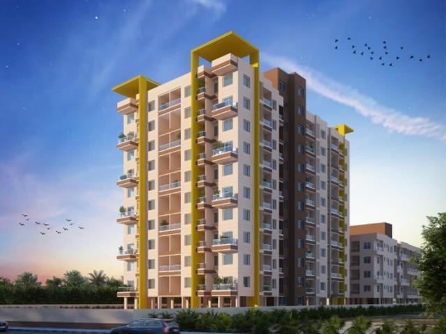 Cliff Tower 3 Bedroom 2100 Sq. Ft. Apartment in Andheri West Mumbai Listing ID: #9870