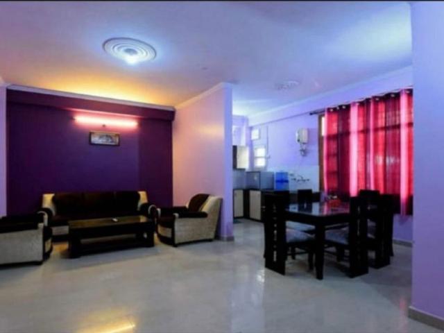 Cliffton Valley 3 Bedroom 1635 Sq. Ft. Builder Floor in Panthaghati Shimla Listing ID: #10375