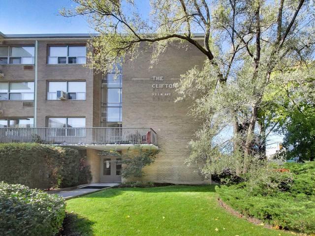 Clifton Manor 2 Bedroom Apartment for Rent at 11 The Clifton, Toronto, ON M4W 1N2 Rosedale