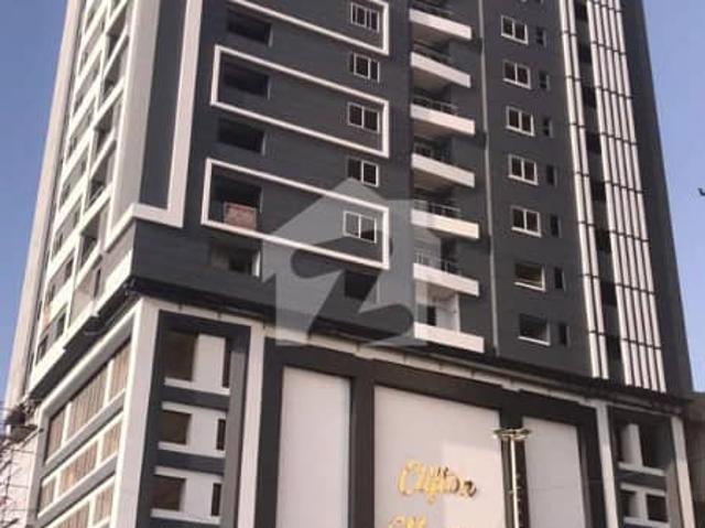Clifton Marina Apartment For Sale