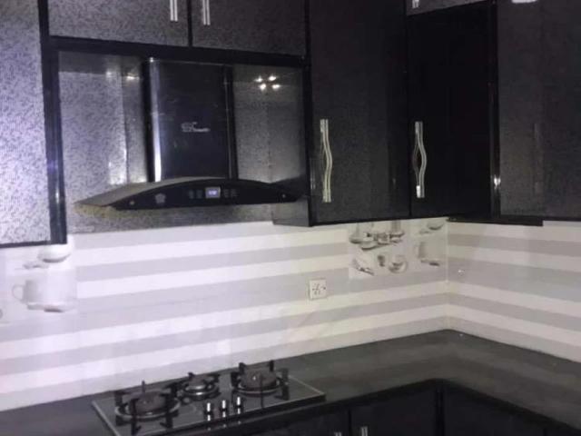 Clifton appartment for rent teen talwaar Karachi Clifton ID 42953