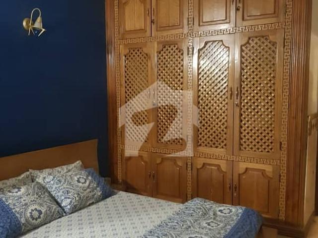 Clifton Block 1 Sea Rock Apt 3 Bedrooms Attached Bathrooms Flat For Rent