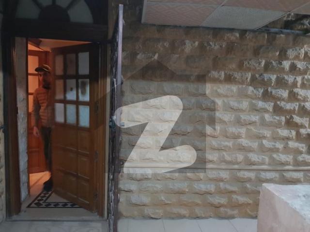 Clifton Block 1 Sea Rock Apt 3 Bedrooms Attached Bathrooms Flat For Rent Clifton Block 1