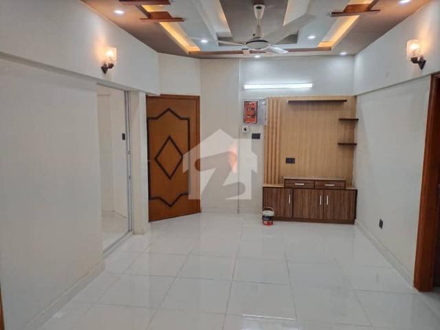 Clifton Block 4 Flat For Sale Sized 1800 Square Feet