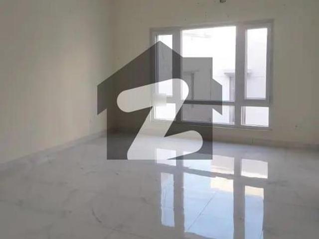Clifton Block 5 House Sized 1000 Square Yards For Rent Clifton Block 5