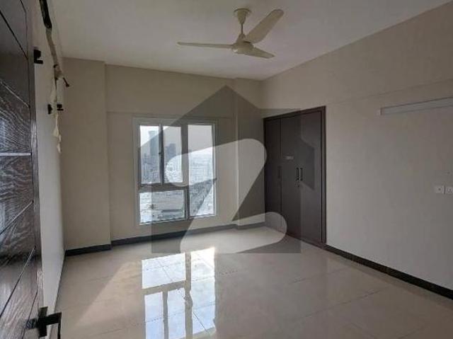 Clifton Block 6 2200 Square Feet Flat Up For rent Clifton Block 6