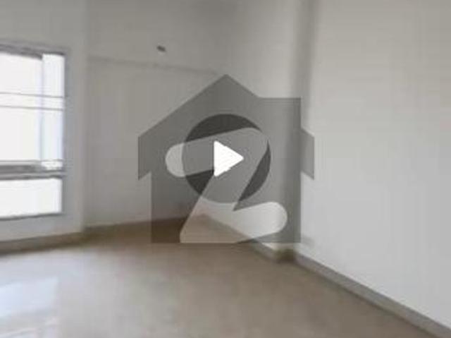 Best Options For Flat Is Available For Rent In Clifton Block 6