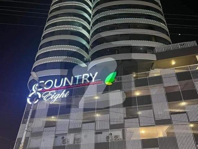 Clifton Block 8 3 Bed DD Apartment For Rent Country Eight Clifton Block 8