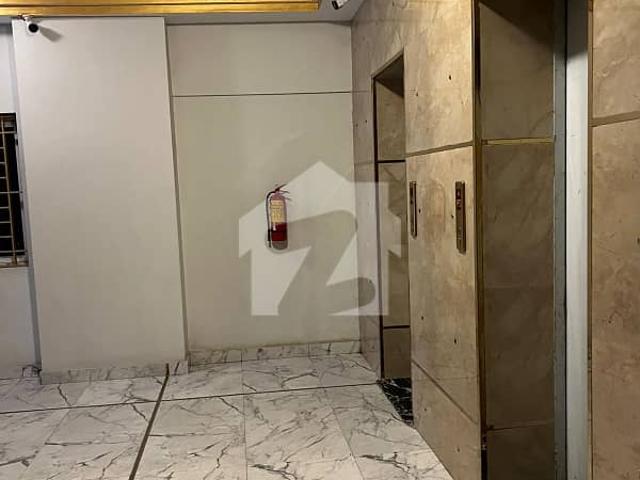 Clifton Block # 9 Luxurious Flat For Rent