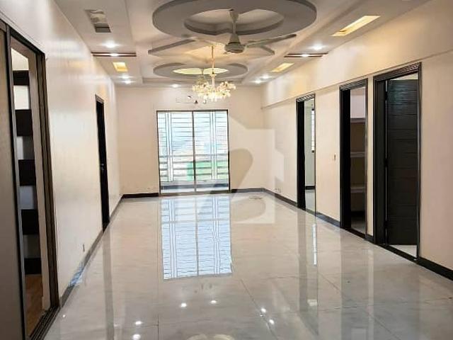 Clifton brand new 3 bedroom apartment for Sale