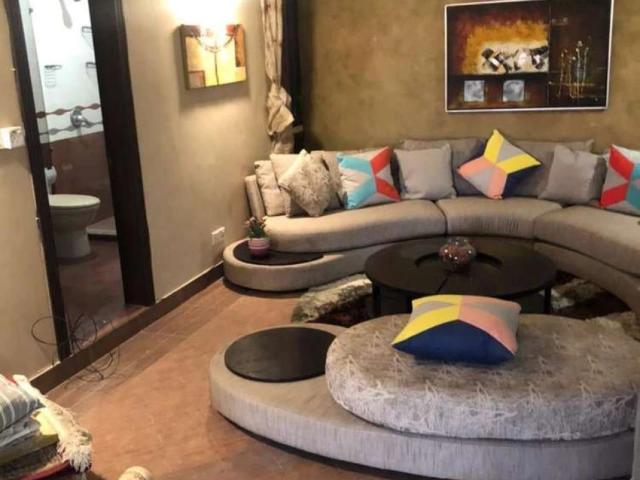 Clifton brand bew appartment for rent Karachi Clifton ID 42952