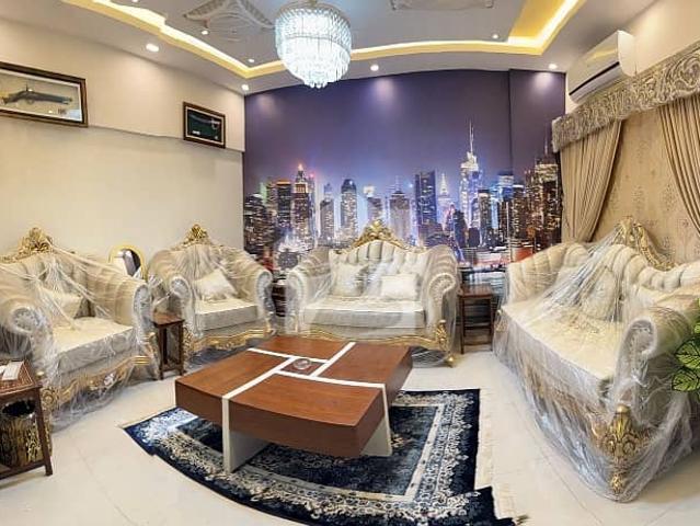 Clifton Flat For Sale