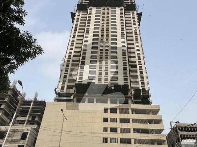 Clifton icon 4 Bed with DD 2800Sqft Clifton block 9