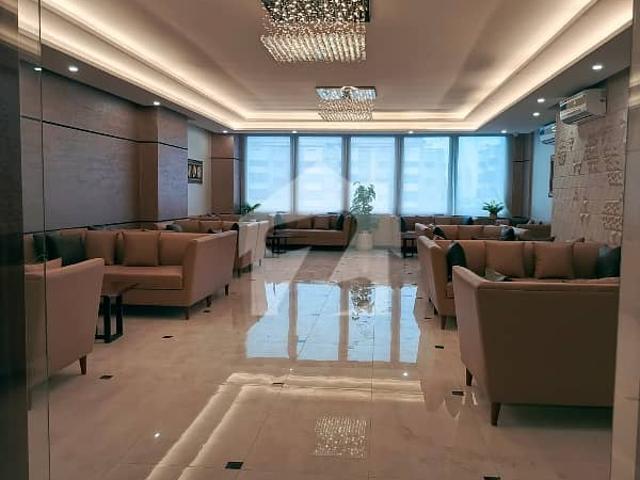 Clifton 3&4 Apartment For Sale