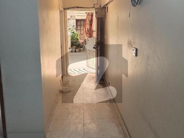 Clifton 3 Talwar 2 bedrooms apartment available for rent Clifton Block 7