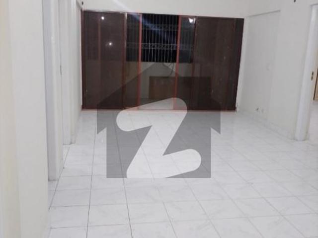 Clifton 3bedroom Apartment Available For Rent Clifton Block 2