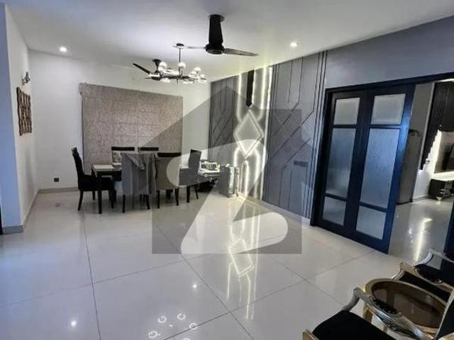 Clifton 3Bedroom Apartment Available For Rent Block 8 Clifton Block 8