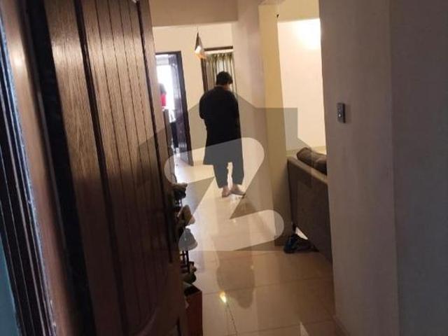 Cliftonia Apartment For Rent Clifton Block 1