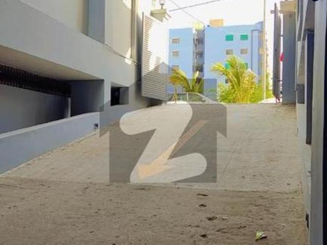 Cliftonia Apartment For Rent Clifton Block 1