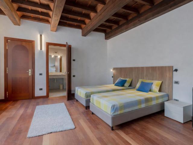 Clima, Bagno Priv, Tutto Incluso [FE_CRR4A A_D208]