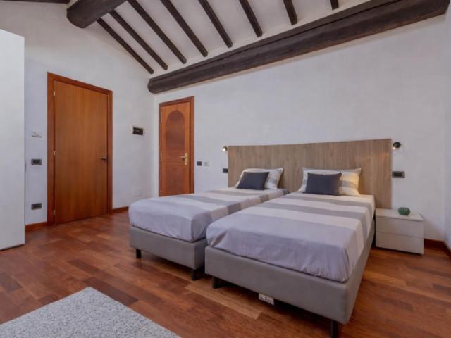 Clima, Bagno Priv, Tutto Incluso [FE_CRR4A A_D305]