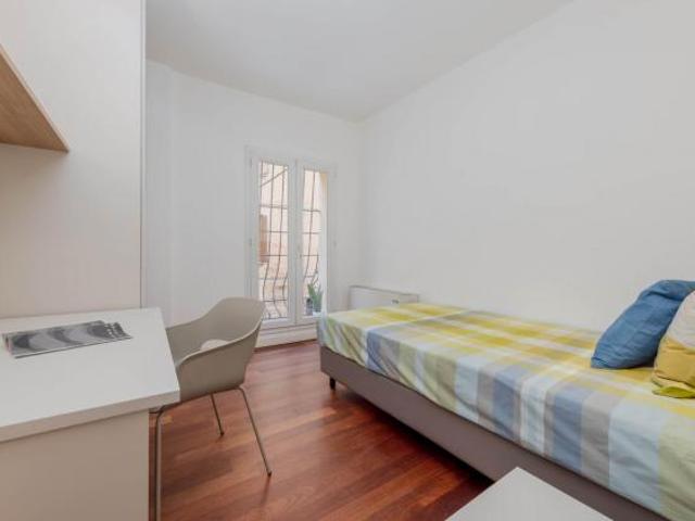 Clima, Bagno Priv, Tutto Incluso [FE_CRR4A A_S103]