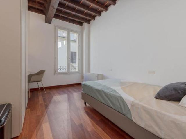 Clima, Bagno Priv, Tutto Incluso [FE_CRR4A A_S205]