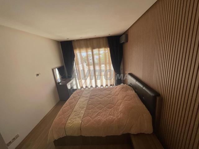 Clincon appartement meublé bourgogne