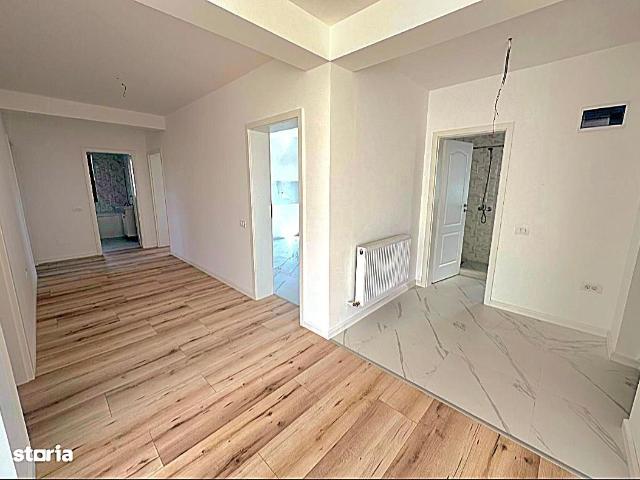 CLINCENI Casa 4 camere121 mp | Placa beton | Incalzire in pardoseala