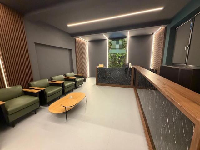clinică medicală la cheie cu mutare imediată | aviatorilor | parc kiseleff