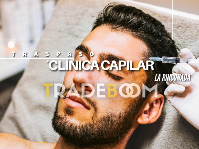 CLÍNICA DE CIRUGIA CAPILAR LA RINCONADA
