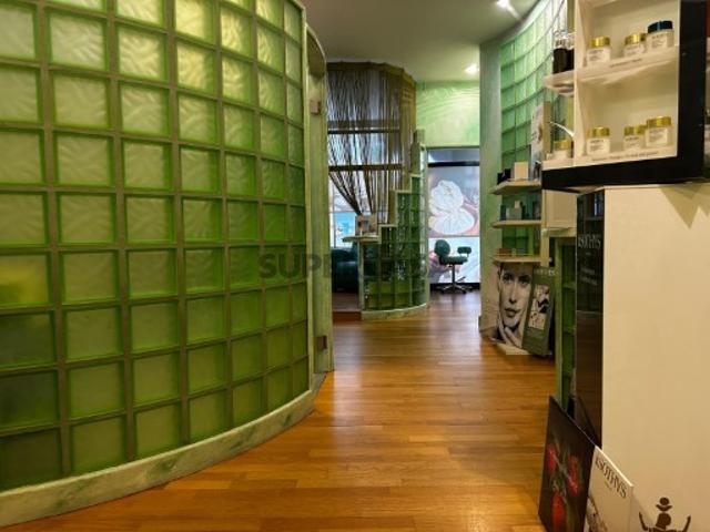 Clínica de Estética, SPA e Massagens em São João da Madeira Trespasse