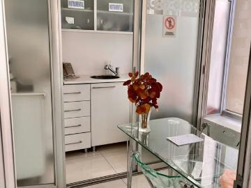 Clinica dental amoblada, excelente ubicación | espacios por clp 1500. 00 en Providencia