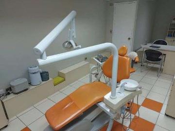 Clinica dental full equipada 1 dormitorios 27.00 m2