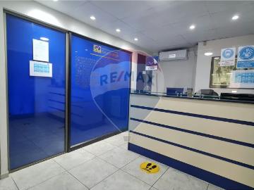 Clínica equipada en providencia: oportunidad única | 1 Dormitorios por 9500.00 en Providencia
