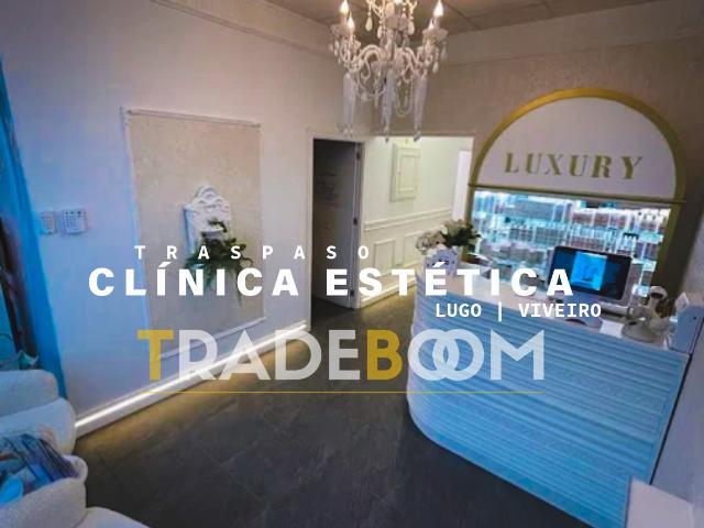 CLÍNICA ESTÉTICA LUXURY CLÍNICA