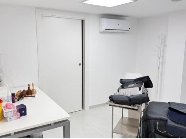 Clínica Premium de 130 m2 en Algeciras | ¡Lista para entrar! | Edificio Nuevo Gadir
