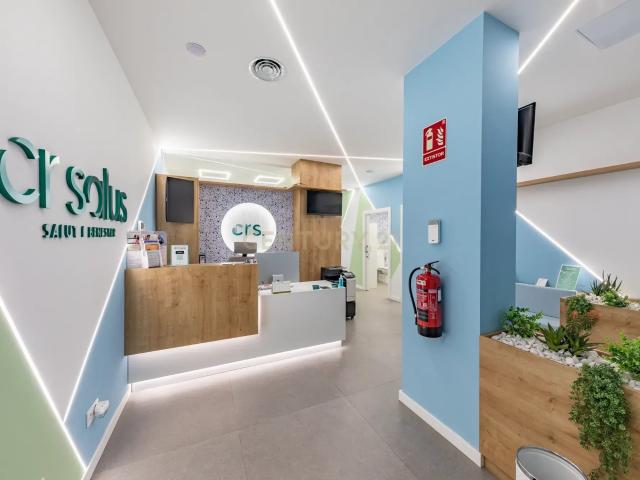 Clínica Privada a la Venta! Operativa en Terrassa — Cartera fidelizada y lista para escalar