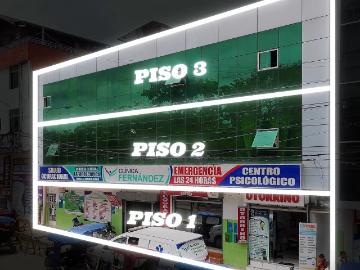 Clínica Privada en Venta – Negocio en Marcha + Inmueble + Equipamiento | Pucallpa – Ucayali