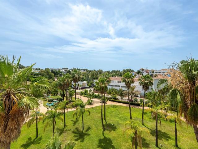 Clínica Wellness Resort En El Campanario Del Paraíso 6221m² Estepona
