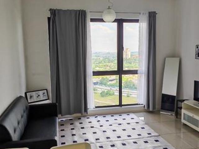 Clio2 newly launched unit available for movein by June