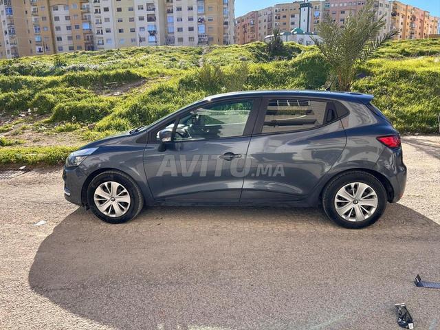 Clio4 MODL2018 KLM146 OUJDA
