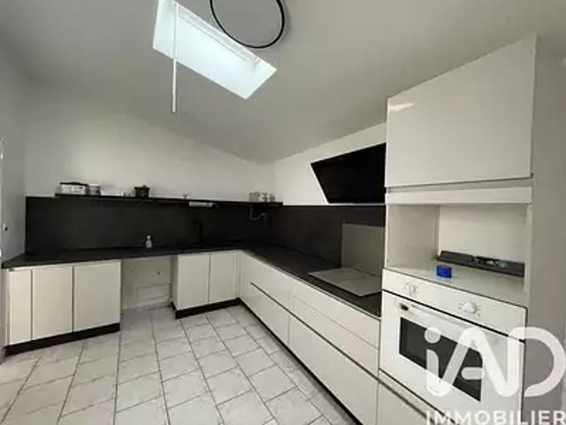 Clion 17240 Achat / Vente maison 6 pièces t6